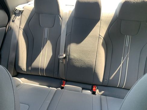Used 2024 Hyundai Elantra SEL FWD image 18