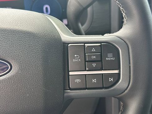 Used 2024 Ford F150 XLT w/ Equipment Group 302A MID AWD/4WD image 27
