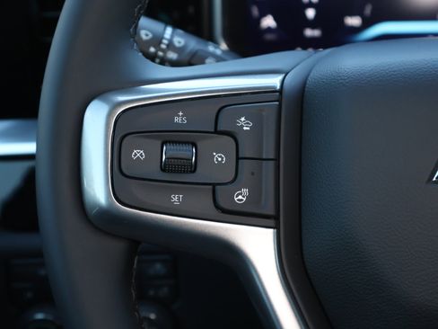 New 2026 Chevrolet Silverado 2500 LT w/ Safety Package image 13