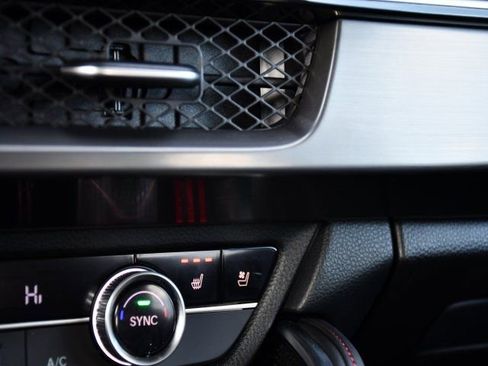 Certified 2025 Acura ADX A-Spec image 17