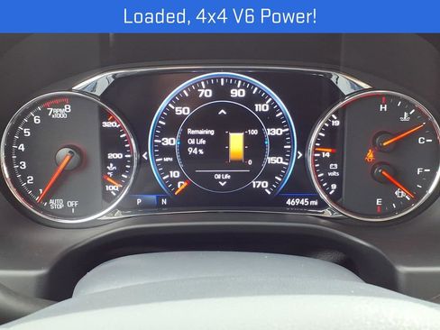 Certified 2023 GMC Acadia Denali w/ Denali Ultimate Package AWD/4WD image 33