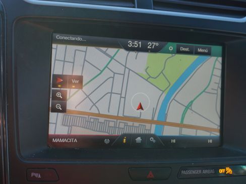 Used 2016 Ford Explorer XLT w/ Equipment Group 202A image 13