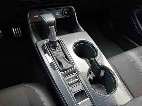Certified 2026 Honda Civic Sport image 14