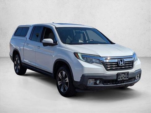 Used 2019 Honda Ridgeline RTL-T image 3