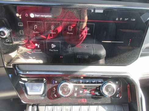 New 2026 GMC Sierra 2500 AT4 image 19