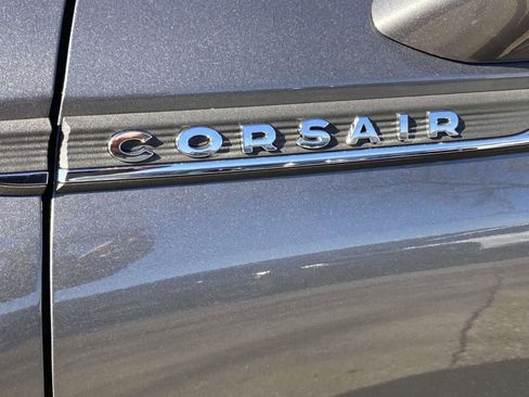 New 2026 Lincoln Corsair Premiere image 13