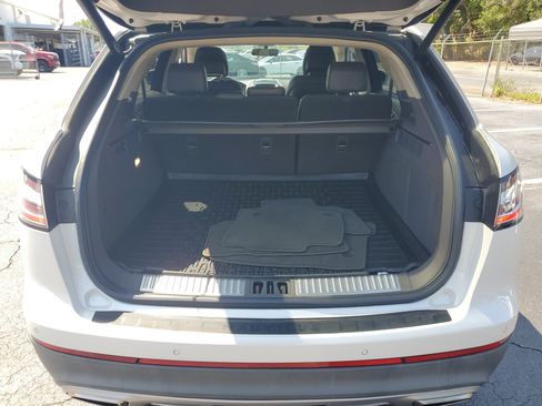 Used 2019 Lincoln Nautilus Reserve FWD image 9