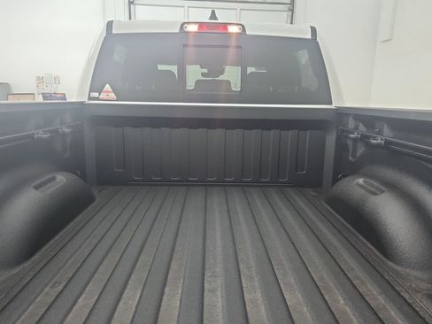 New 2026 RAM 1500 RHO w/ Bed Utility Group image 32