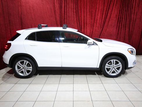 Used 2019 Mercedes-Benz GLA 250 image 8
