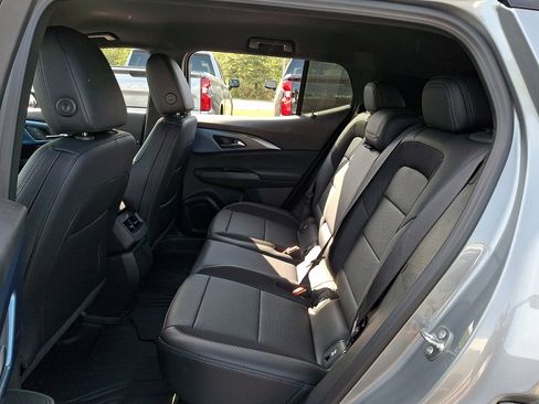 New 2026 Chevrolet Equinox EV LT FWD image 8