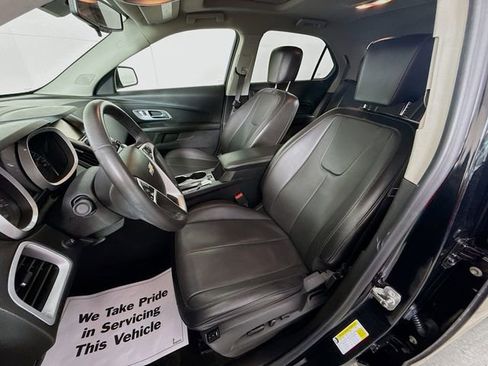 Used 2017 Chevrolet Equinox LT w/ Midnight Edition AWD/4WD image 23