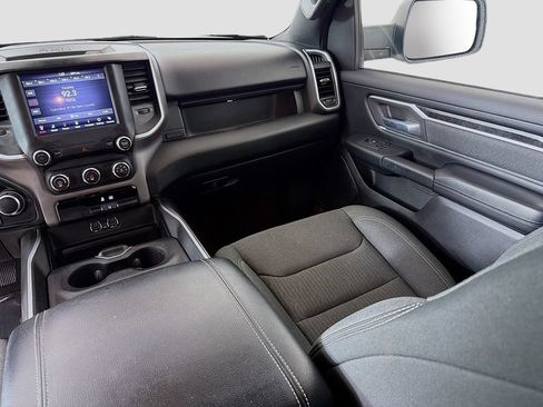 Used 2021 RAM 1500 Big Horn AWD/4WD image 24