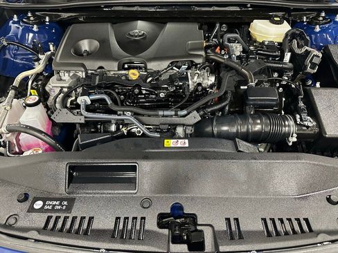 Used 2025 Toyota Camry SE image 68
