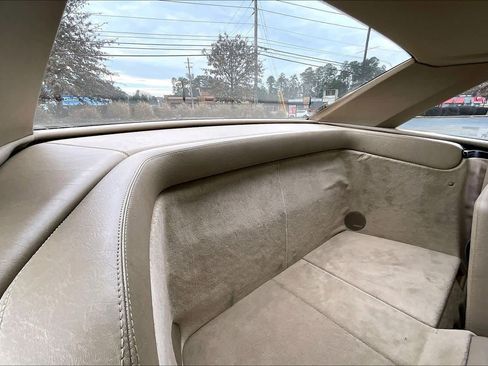 Used 1995 Mercedes-Benz SL 500 image 20