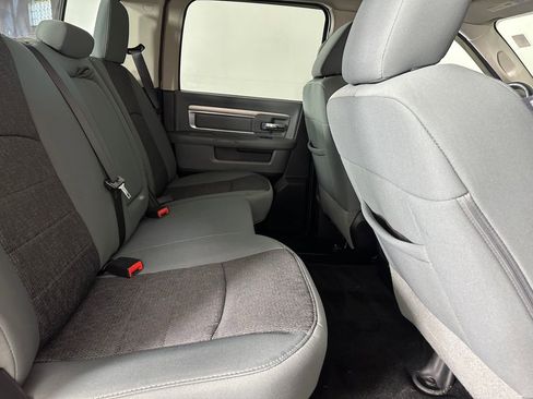 Used 2013 RAM 1500 Big Horn AWD/4WD image 24