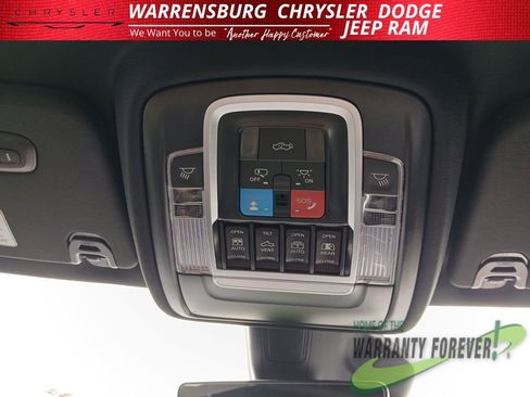 New 2026 RAM 1500 Laramie image 26