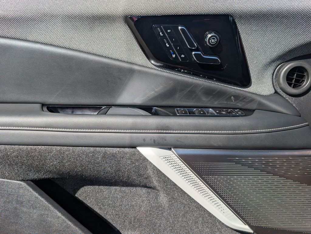 Certified 2025 Cadillac Optiq Sport 2 w/ LPO, Floor Liner Package AWD/4WD image 16