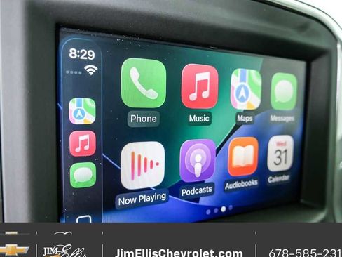 Used 2024 GMC Sierra 1500 Pro w/ Pro Value Package image 16