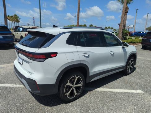 New 2026 Volkswagen Tiguan SE AWD/4WD image 6