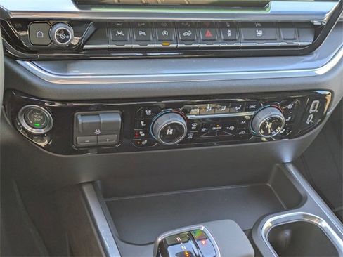 New 2026 Chevrolet Silverado 1500 High Country image 22