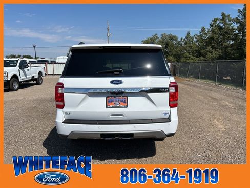 Used 2020 Ford Expedition Max XLT image 5