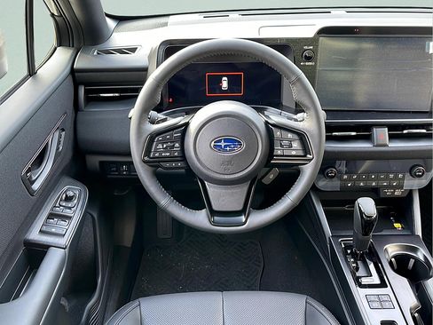 Certified 2026 Subaru Outback Limited XT AWD/4WD image 5