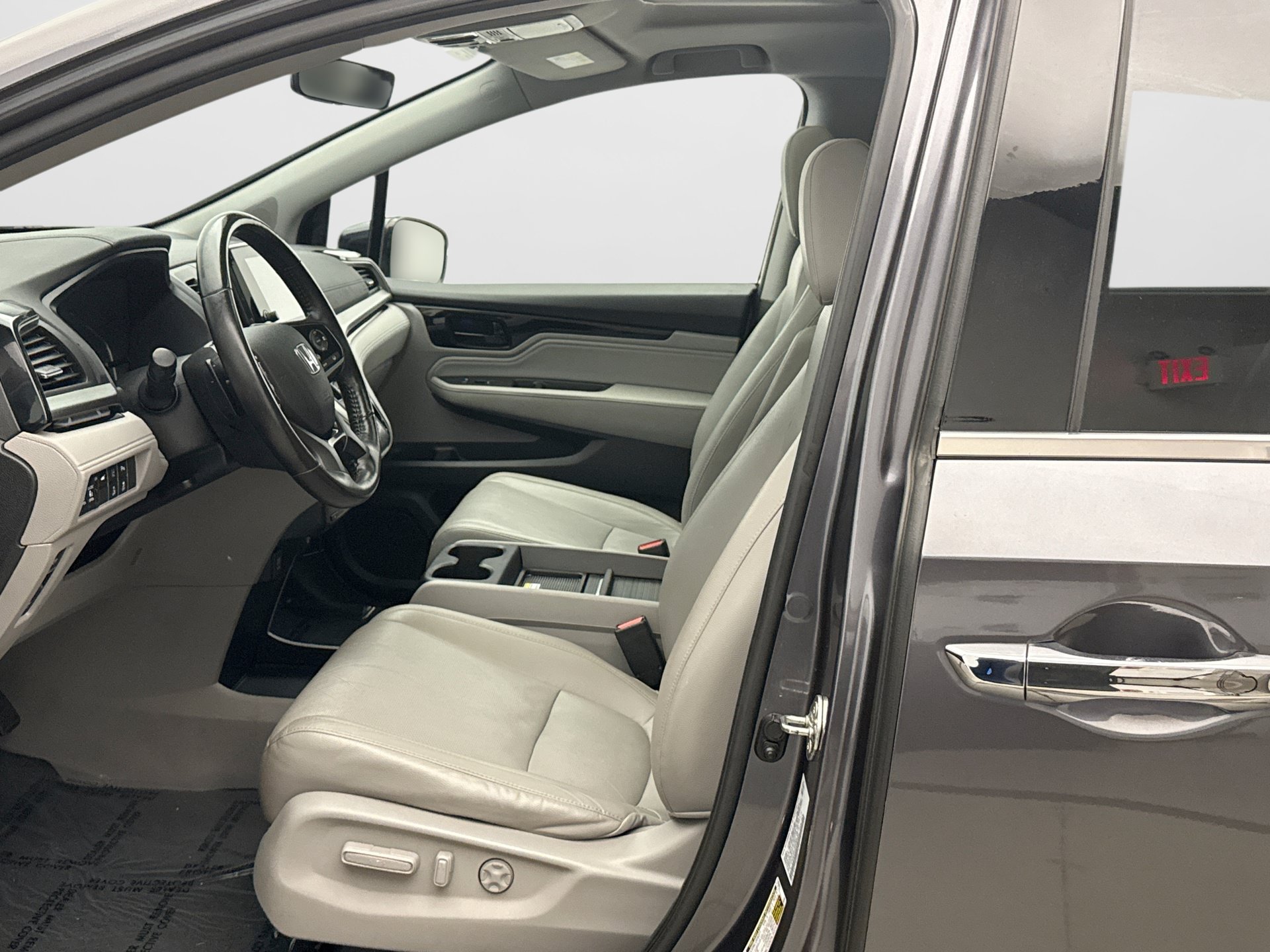 Used 2019 Honda Odyssey Elite image 11