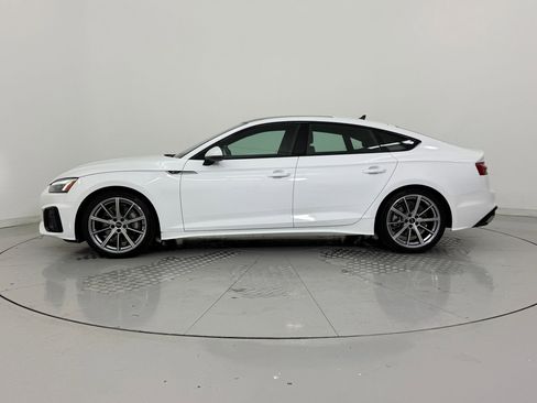 Used 2025 Audi A5 2.0T Premium Plus image 2