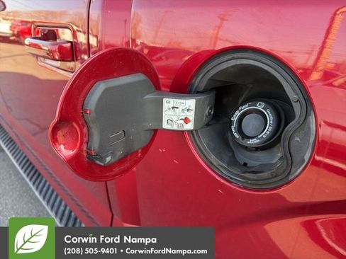 Used 2016 Ford F150 XLT w/ Equipment Group 302A Luxury image 10