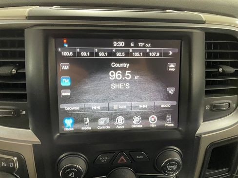 Used 2014 RAM 1500 Big Horn AWD/4WD image 32