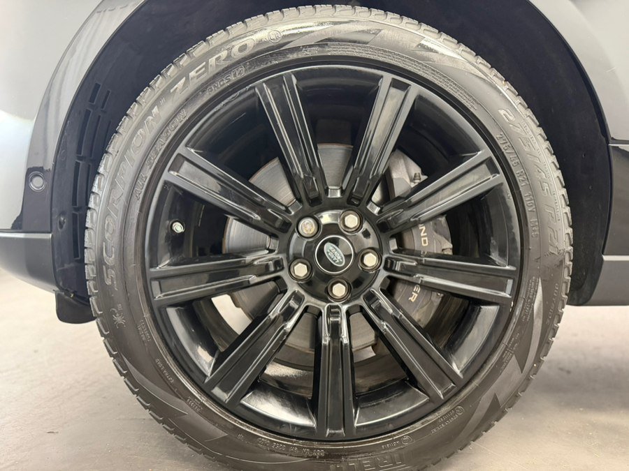 Used 2021 Land Rover Range Rover Westminster Edition AWD/4WD image 70