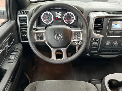 Used 2024 RAM 1500 Classic Warlock image 19