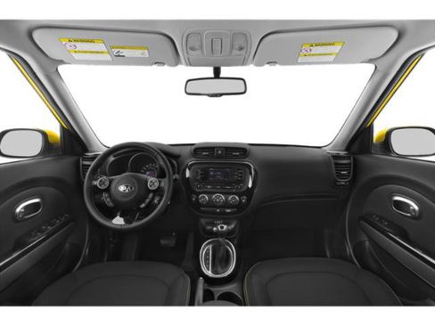 Used 2015 Kia Soul + FWD image 11