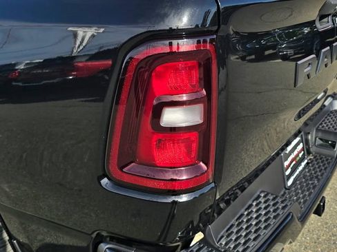 New 2026 RAM 1500 Express AWD/4WD image 27