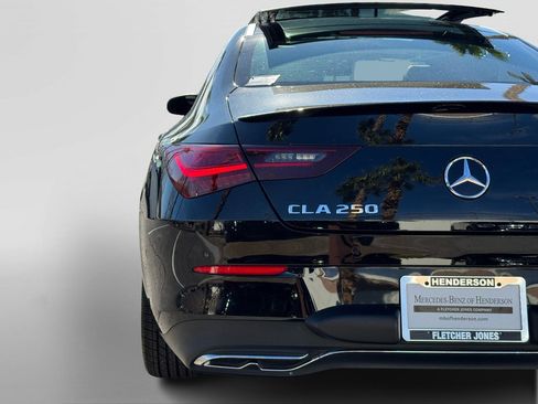 Used 2026 Mercedes-Benz CLA 250 image 12