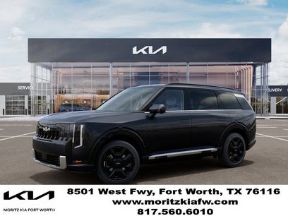 New 2027 Kia Telluride SX