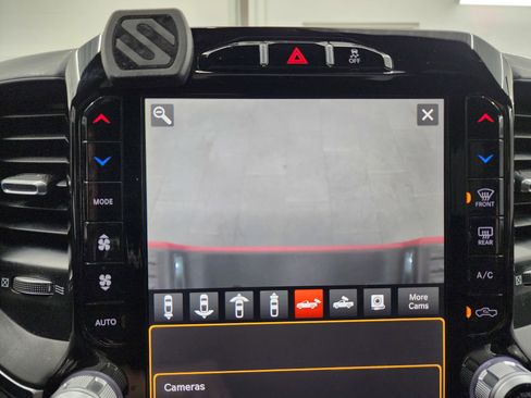 Used 2023 RAM 3500 Laramie image 74