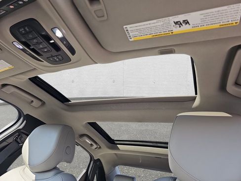 Used 2018 Cadillac CT6 Luxury image 29