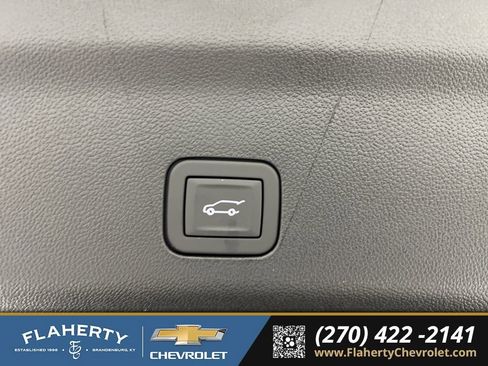 New 2025 Chevrolet Tahoe Premier image 21