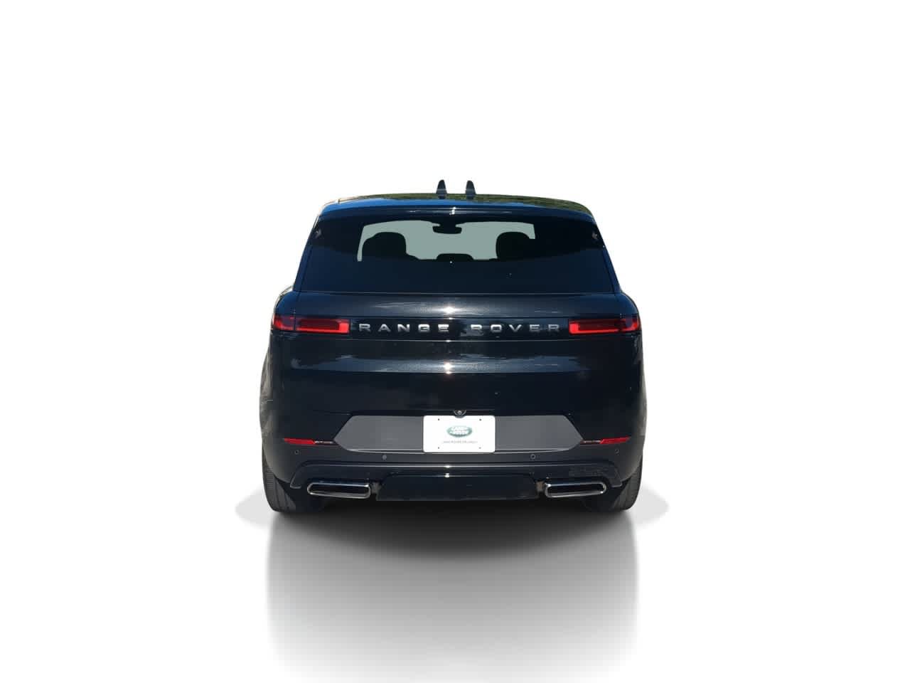 Certified 2023 Land Rover Range Rover Sport SE AWD/4WD image 7