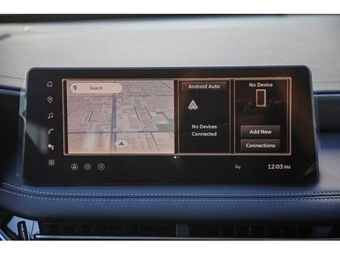 New 2026 INFINITI QX60 Pure w/ Cargo Package FWD image 15