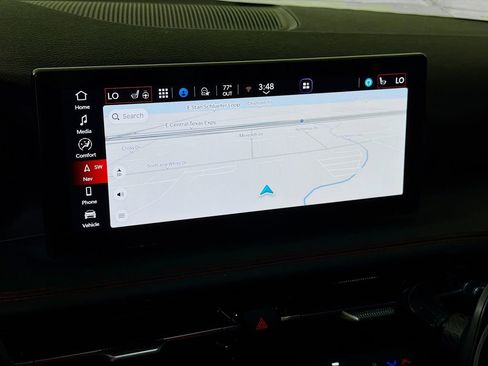 Used 2024 Dodge Hornet GT Plus w/ GT Blacktop Package image 18