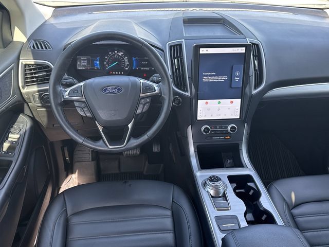 Used 2022 Ford Edge SEL w/ Convenience Package AWD/4WD image 25