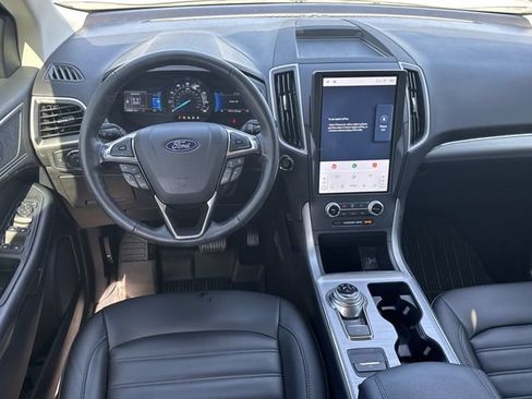 Used 2022 Ford Edge SEL w/ Convenience Package AWD/4WD image 25