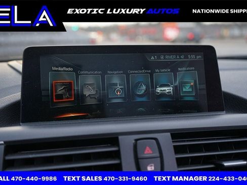 Used 2017 BMW M240i Convertible image 20