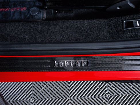 Certified 2016 Ferrari 488 GTB image 22