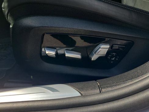 Used 2018 BMW 750i xDrive 750i xDrive image 22