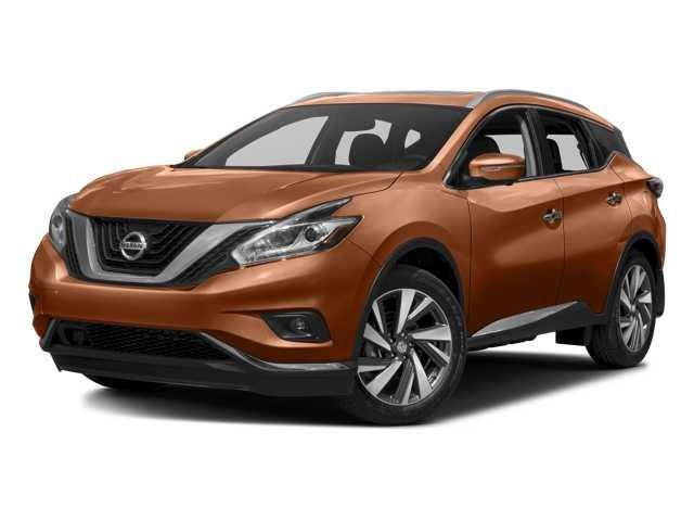 Used 2016 Nissan Murano Platinum w/ Platinum Technology Package AWD/4WD image 1