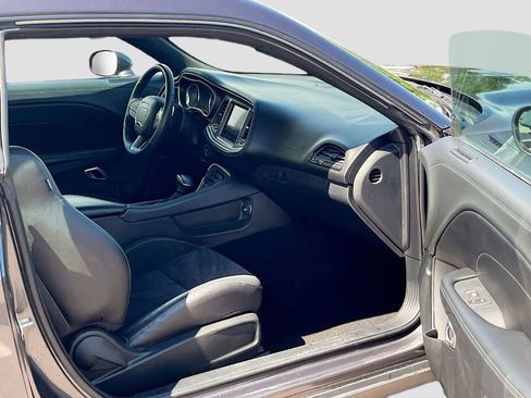 Used 2022 Dodge Challenger GT w/ Plus Package AWD/4WD image 27