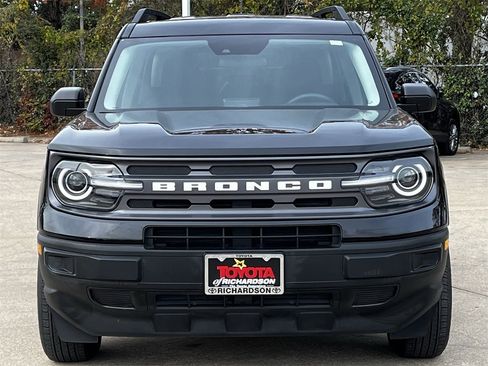 Used 2023 Ford Bronco Sport Big Bend image 7